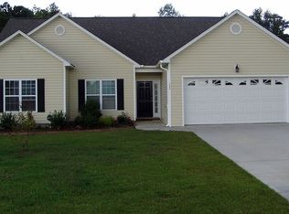 133 Spring Leaf Ln, Jacksonville, NC 28540