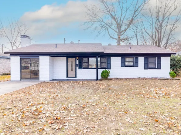 6620 Stonehedge Rd, N Little Rock, AR 72117