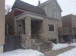 7423 S Saint Lawrence Ave, Chicago, IL