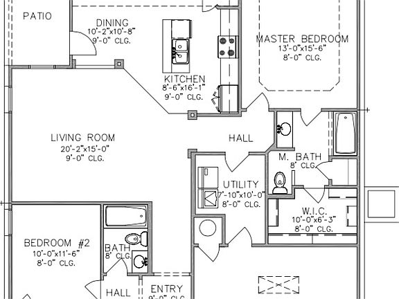 Belmont Plan_02092017