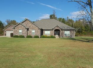 413 Highway 25 N, Greenbrier, AR 72058
