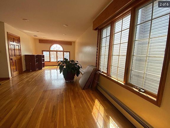 Living and Dining Room