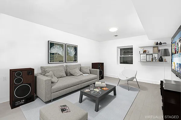 Rented by Compass | media 21