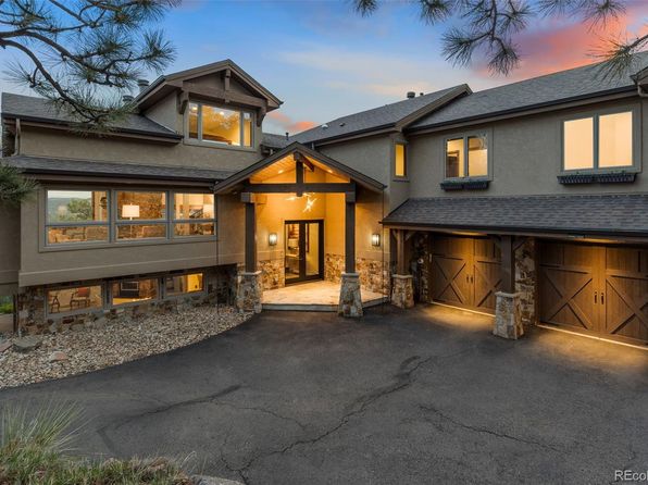 2063 Montane Drive E, Golden, CO 80401