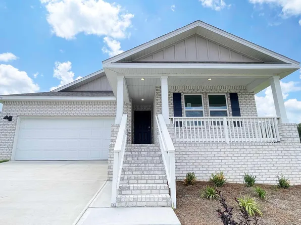 2515 Rutgers Rd, Crestview, FL 32536