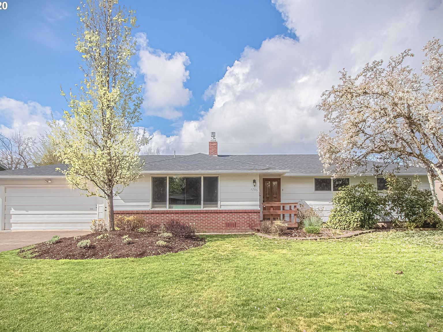 1756 Brentwood Ave, Eugene, OR 97404 Zillow