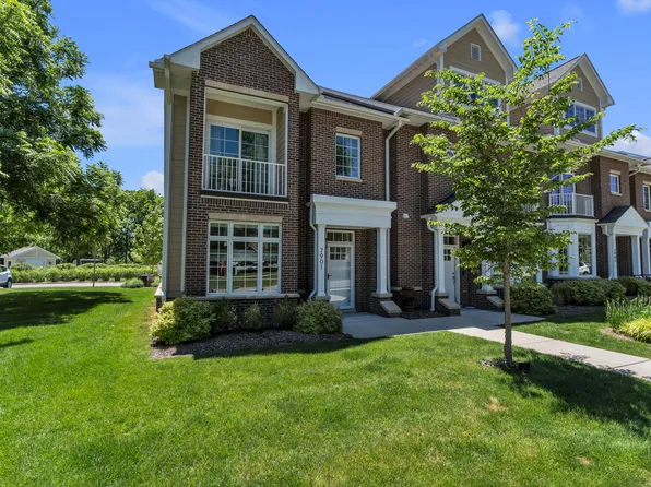 7901 Grand St, Dexter, MI 48130