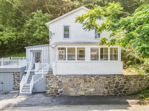 143 Jewett Street, Ansonia, CT 06401