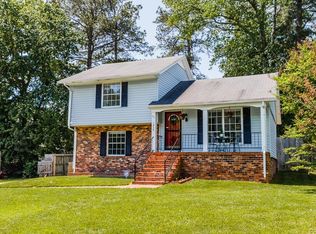 1030 Pineville Rd, North Chesterfield, VA 23236