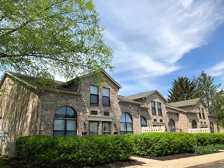 Ashley Oaks Apartments — Photo 31