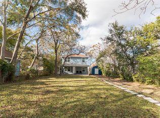 2105 Carolina St, Baytown, TX 77520