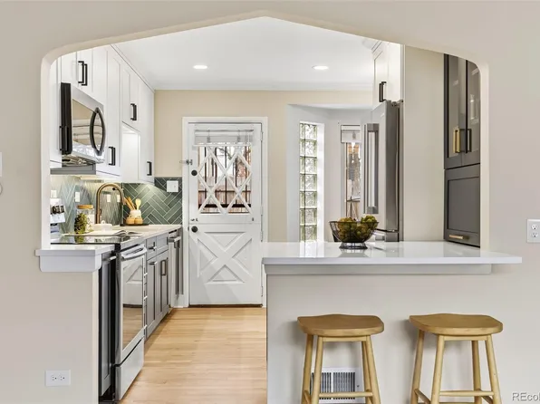 33 N Pennsylvania Street #C, Denver, CO 80203