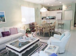 995 Tarpon Cove Dr #1204, Naples, FL 34110