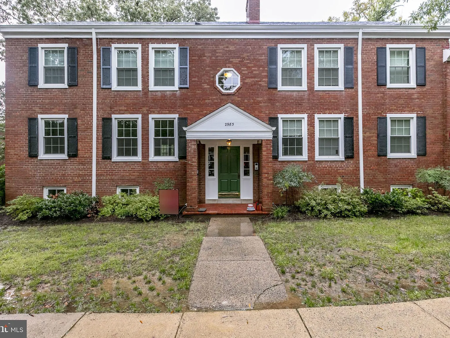 Fairlington Villages — Photo 3