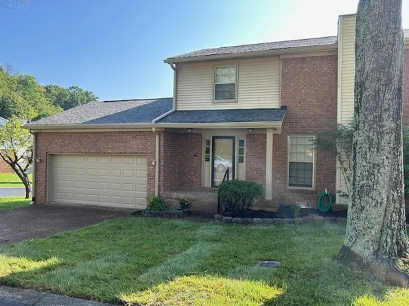1608 Clearview Dr, Brentwood, TN 37027