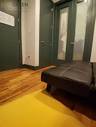 Rented by Evergreen Apartments BK