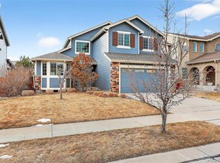 10723 Lewiston St, Commerce City, CO 80022