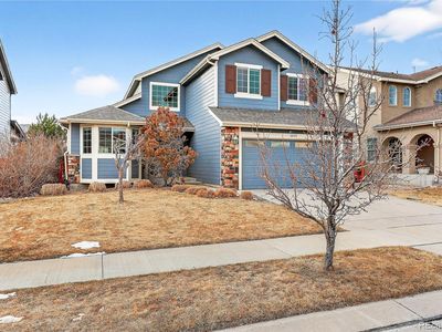 10723 Lewiston Street, Commerce City, CO, 80022