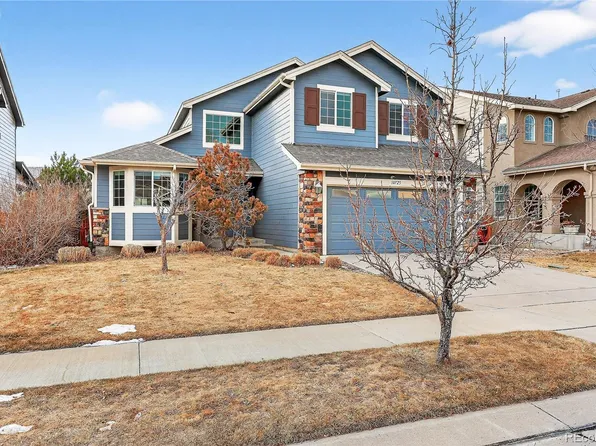 10723 Lewiston Street, Commerce City, CO 80022