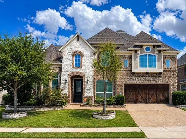 227 Dominion Dr, Wylie, TX 75098