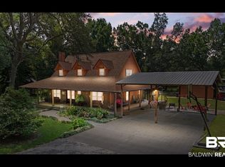 33395 Us Highway 98, Lillian, AL 36549