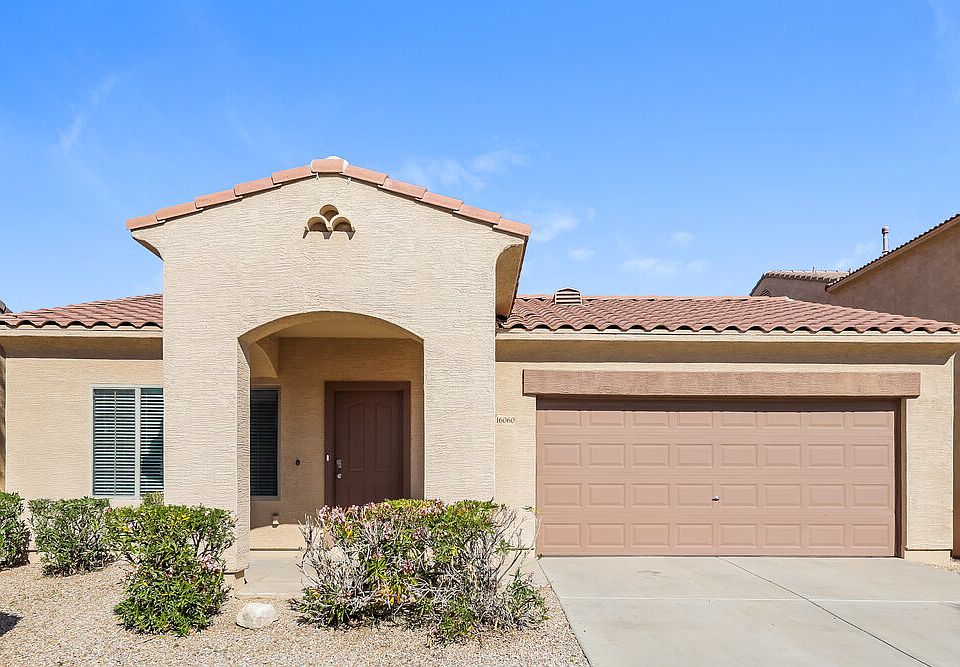 1st image of 16060 W Caribbean Ln