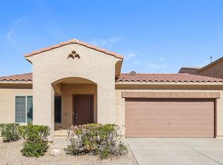 16060 W Caribbean Ln, Surprise, AZ 85379