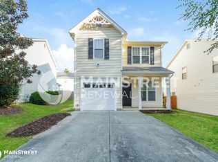 1819 Barngate Way, Raleigh, NC 27614