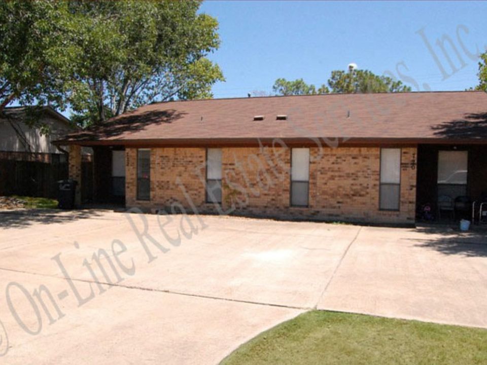 1st image of 724 San Benito Dr #A