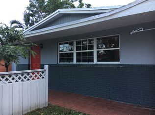 936 McIntosh St, West Palm Beach, FL 33405