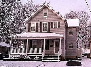 312 Dixon Ave, Boonton, NJ 07005