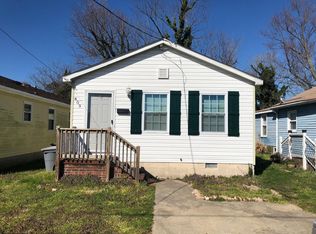 409 N 2nd St, Hampton, VA 23664