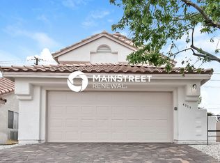 4013 Compass Rose Way, Las Vegas, NV 89108