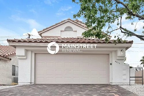 4013 Compass Rose Way Photo 1