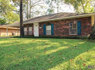 5903 Manassas Dr, Baton Rouge, LA 70817
