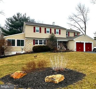 3772 Worthington Cir, Collegeville, PA, 19426