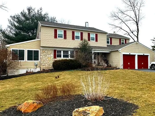 3772 Worthington Cir, Collegeville, PA 19426