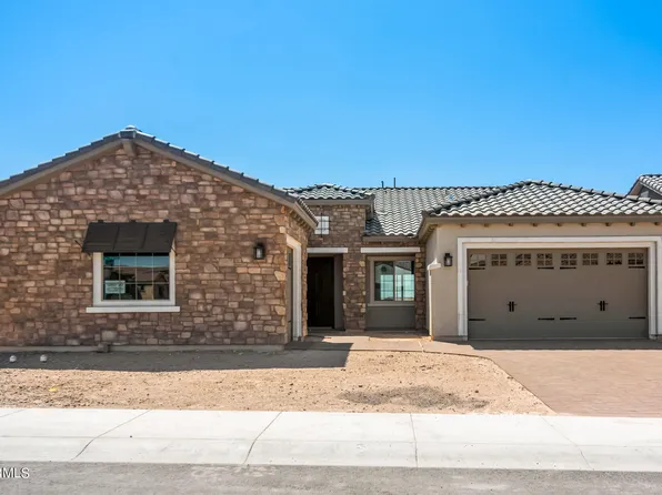 19132 N 269th Avenue, Buckeye, AZ 85396