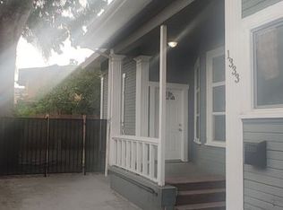 1333 S Park Ave, Pomona, CA 91766