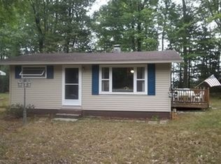 6820 Woodlea Rd, Oscoda, MI 48750