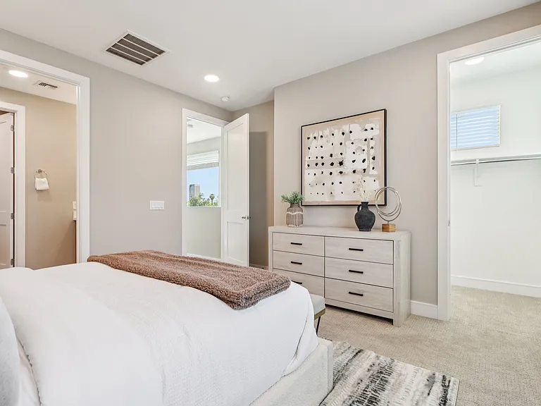The Roosevelt Townhomes — Photo 30