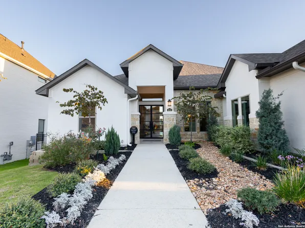 4042 Wood Crk, San Antonio, TX 78257