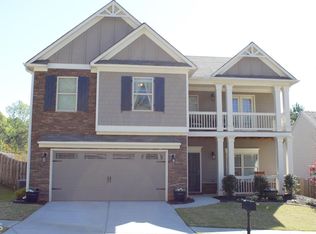 209 Manous Way, Canton, GA 30115