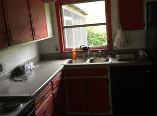 2072 Old Jesup Rd, Brunswick, GA 31525