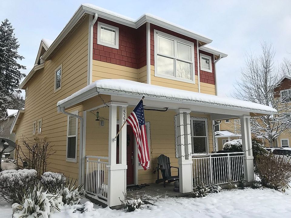 1st image of 537 224th Pl NE