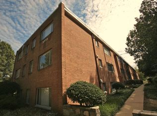 2112 Columbia Pike #C03, Arlington, VA 22204