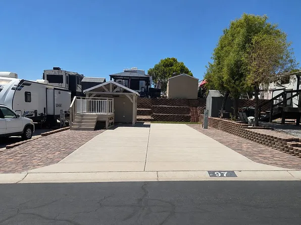 848 Pelican Way, Boulder City, NV 89005