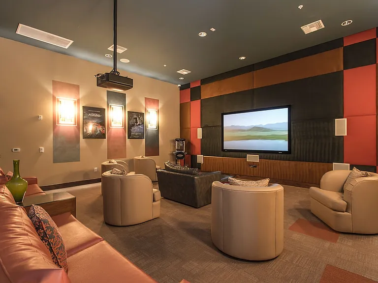 One North Scottsdale Apartments — Photo 31