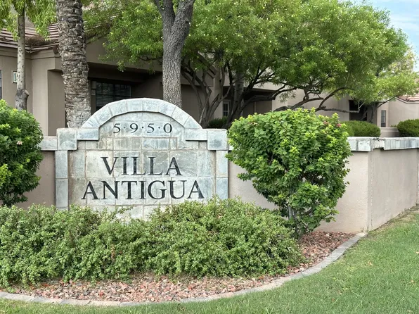 5950 N 78th St, Scottsdale, AZ