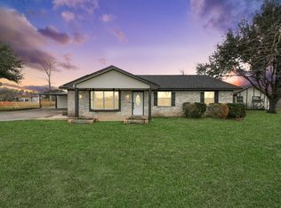 13103 County Road 65, Rosharon, TX 77583